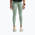 Leggings da corsa da donna Nike Swift 7/8 steam