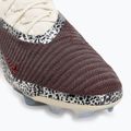 Scarpe da calcio da uomo Nike United Phantom 6 Low Elite FG burgundy crush/fossil/university red 7