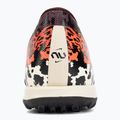 Scarpe da calcio da uomo Nike United Mercurial Vapor 16 Academy TF burgundy crush/metallic silver 6