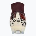 Scarpe da calcio da uomo Nike United Superfly 10 Elite burgundy crush/university red/fossil/metal silver 6