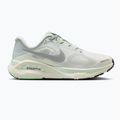Scarpe da running da donna Nike Structure Plus light silver/metallic silver