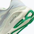 Scarpe da running da donna Nike Structure Plus light silver/metallic silver 4