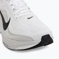 Scarpe da running da uomo Nike Pegasus 42 white/photon dust/black 7