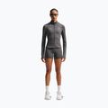 Leggings da donna Nike Swift High Waisted 4" medium ash 2