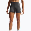 Leggings da donna Nike Swift High Waisted 4" medium ash 4