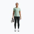 Maglietta da donna Nike One Classic Dri-Fit steam/white 2