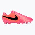Scarpe da calcio da uomo Nike Tiempo Ligera Pro AG multi color/black 2