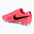 Scarpe da calcio da uomo Nike Tiempo Ligera Pro AG multi color/black 3