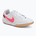 Scarpe da calcio per bambini Nike Jr. Tiempo Streetgato IC multi color/black