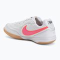 Scarpe da calcio per bambini Nike Jr. Tiempo Streetgato IC multi color/black 3