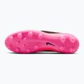 Scarpe da calcio da uomo Nike Tiempo Ligera Pro AG multi color/black 3