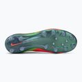 Scarpe da calcio da uomo Nike Phantom 6 Low Elite Erling Haaland AG hot punch/green strike/black 4