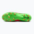 Scarpe da calcio da uomo Nike Phantom 6 Low Pro Erling Haaland FG hot punch/green strike/black 2