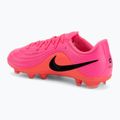 Scarpe da calcio per bambini Nike Jr. Tiempo Maestro Academy FG/MG multi color/black 3