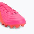 Scarpe da calcio per bambini Nike Jr. Tiempo Maestro Academy FG/MG multi color/black 7