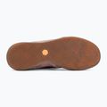 Scarpe da calcio da uomo Nike Tiempo Streetgato PRM IC light violet ore/gum dark brown/peony 4
