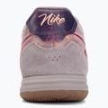 Scarpe da calcio da uomo Nike Tiempo Streetgato PRM IC light violet ore/gum dark brown/peony 6
