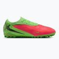 Scarpe da calcio da uomo Nike Phantom 6 Low Pro Erling Haaland TF hot punch/green strike/black