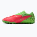 Scarpe da calcio da uomo Nike Phantom 6 Low Pro Erling Haaland TF hot punch/green strike/black 2