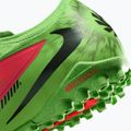 Scarpe da calcio da uomo Nike Phantom 6 Low Pro Erling Haaland TF hot punch/green strike/black 4