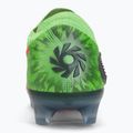 Scarpe da calcio da uomo Nike Phantom 6 Low Elite Erling Haaland FG hot punch/green strike/black 6