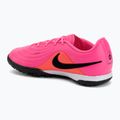 Scarpe da calcio per bambini Nike Jr. Tiempo Maestro Academy TF multi color/black 3