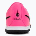 Scarpe da calcio per bambini Nike Jr. Tiempo Maestro Academy TF multi color/black 6