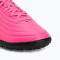 Scarpe da calcio per bambini Nike Jr. Tiempo Maestro Academy TF multi color/black 7