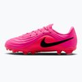 Scarpe da calcio per bambini Nike Jr. Tiempo Maestro Academy FG/MG multi color/black