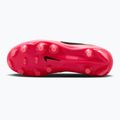 Scarpe da calcio per bambini Nike Jr. Tiempo Maestro Academy FG/MG multi color/black 3