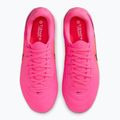 Scarpe da calcio per bambini Nike Jr. Tiempo Maestro Academy FG/MG multi color/black 4
