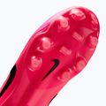 Scarpe da calcio per bambini Nike Jr. Tiempo Maestro Academy FG/MG multi color/black 5