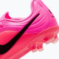 Scarpe da calcio per bambini Nike Jr. Tiempo Maestro Academy FG/MG multi color/black 7