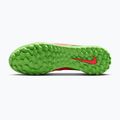 Scarpe da calcio da uomo Nike Phantom 6 Low Academy Erling Haaland TF hot punch/green strike/black 6