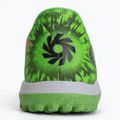Scarpe da calcio da uomo Nike Phantom 6 Low Academy Erling Haaland TF hot punch/green strike/black 6
