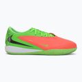 Scarpe da calcio da uomo Nike Phantom 6 Low Academy Erling Haaland IN hot punch/green strike/black 2