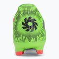 Scarpe da calcio da uomo Nike Phantom 6 Low Academy Erling Haaland FG hot punch/green strike/black 6