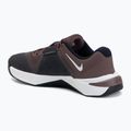 Scarpe da allenamento da uomo Nike Metcon 10 tattoo/dark obsidian/off white 3