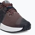 Scarpe da allenamento da uomo Nike Metcon 10 tattoo/dark obsidian/off white 7