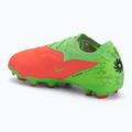 Scarpe da calcio per bambini Nike Jr. Phantom 6 Low Pro Erling Haaland MG 3