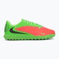 Scarpe da calcio per bambini Nike Jr. Phantom 6 Club Erling Haaland TF 2
