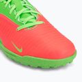 Scarpe da calcio per bambini Nike Jr. Phantom 6 Club Erling Haaland TF 7