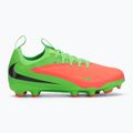 Scarpe da calcio per bambini Nike Jr. Phantom 6 Low Academy Erling Haaland FG 2
