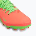 Scarpe da calcio per bambini Nike Jr. Phantom 6 Low Academy Erling Haaland FG 7