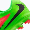 Scarpe da calcio per bambini Nike Jr. Phantom 6 Low Academy Erling Haaland FG 5