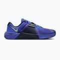 Scarpe da allenamento da uomo Nike Metcon 10 persian violet/obsidian/light lemon twist