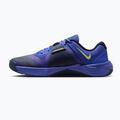 Scarpe da allenamento da uomo Nike Metcon 10 persian violet/obsidian/light lemon twist 2