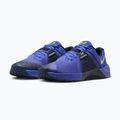 Scarpe da allenamento da uomo Nike Metcon 10 persian violet/obsidian/light lemon twist 3
