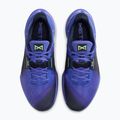 Scarpe da allenamento da uomo Nike Metcon 10 persian violet/obsidian/light lemon twist 5