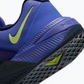 Scarpe da allenamento da uomo Nike Metcon 10 persian violet/obsidian/light lemon twist 8